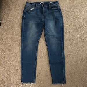 Kenzie women’s jeans